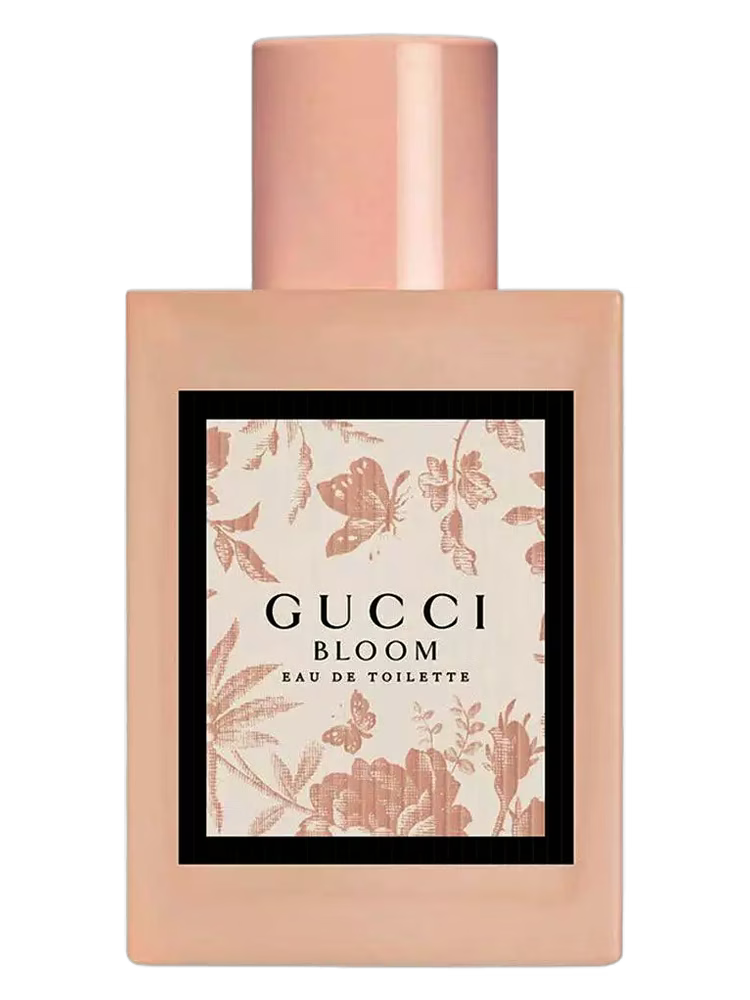 Gucci Bloom Eau De Toilette