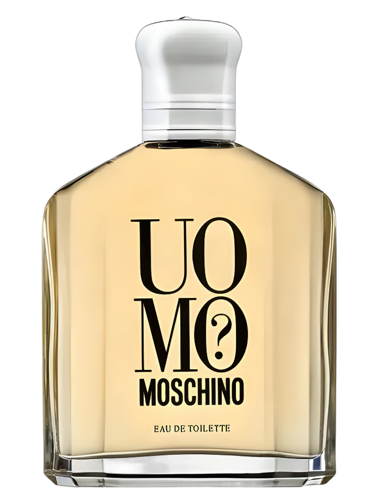 Moschino Uomo? Eau De Toilette