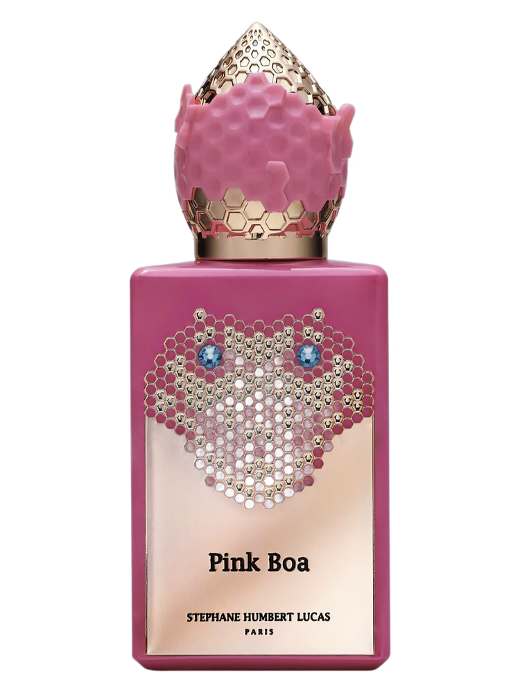 Stephane Humbert Lucas Pink Boa Eau De Parfum