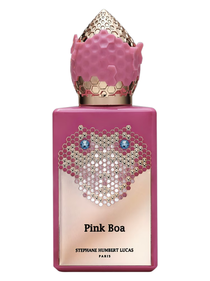 Stephane Humbert Lucas Pink Boa Eau De Parfum
