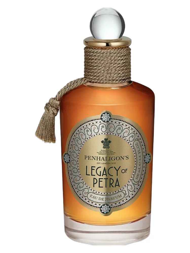 Penhaligon’s Legacy Of Petra Eau De Parfum