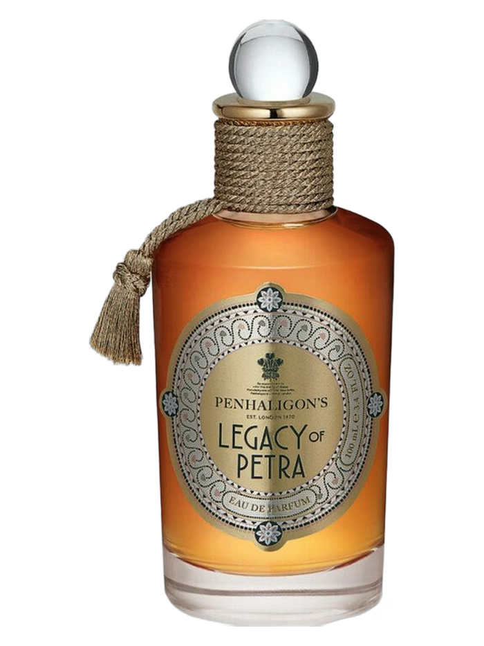 Penhaligon’s Legacy Of Petra Eau De Parfum