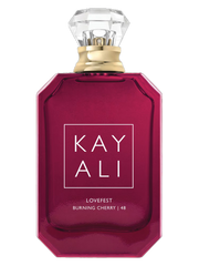 Huda Beauty - Kayali Lovefest Burning Cherry 48 Eau De Parfum