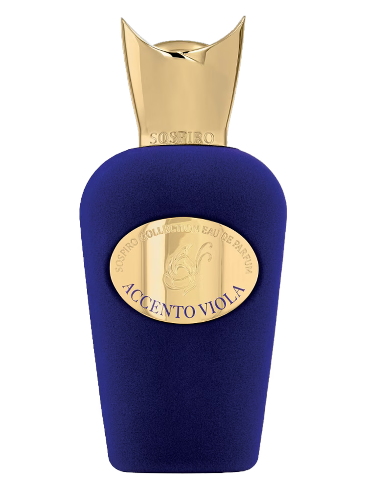 Sospiro Accento Viola Eau De Parfum