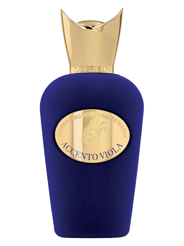 Sospiro Accento Viola Eau De Parfum