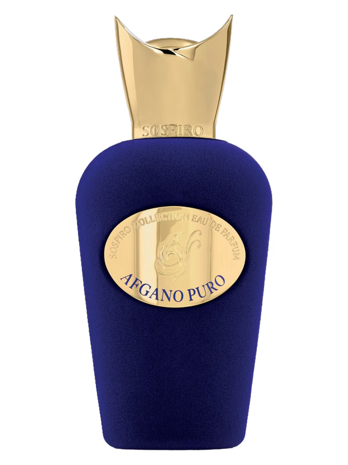 Sospiro Afgano Puro Eau De Parfum