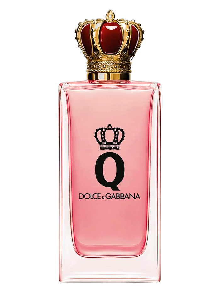 Dolce & Gabbana Q Eau De Parfum