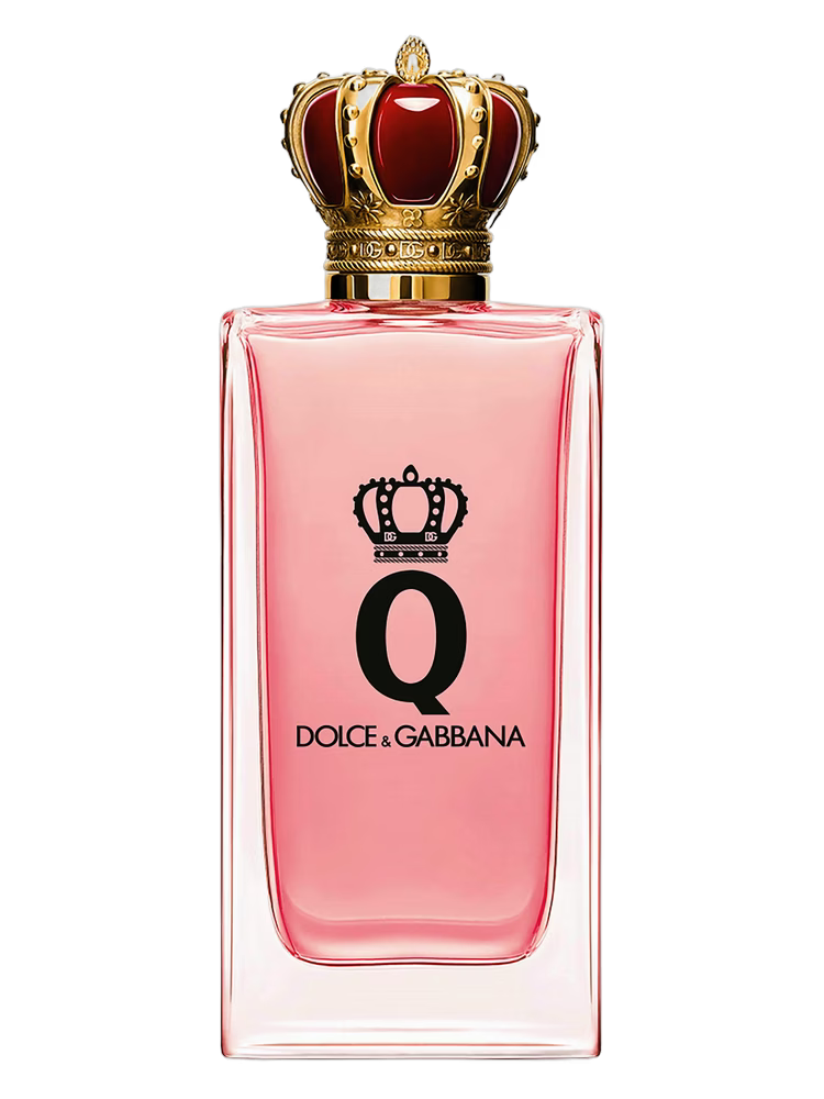 Dolce & Gabbana Q Eau De Parfum