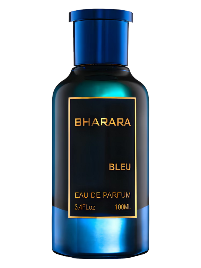Bharara Bleu Eau De Parfum