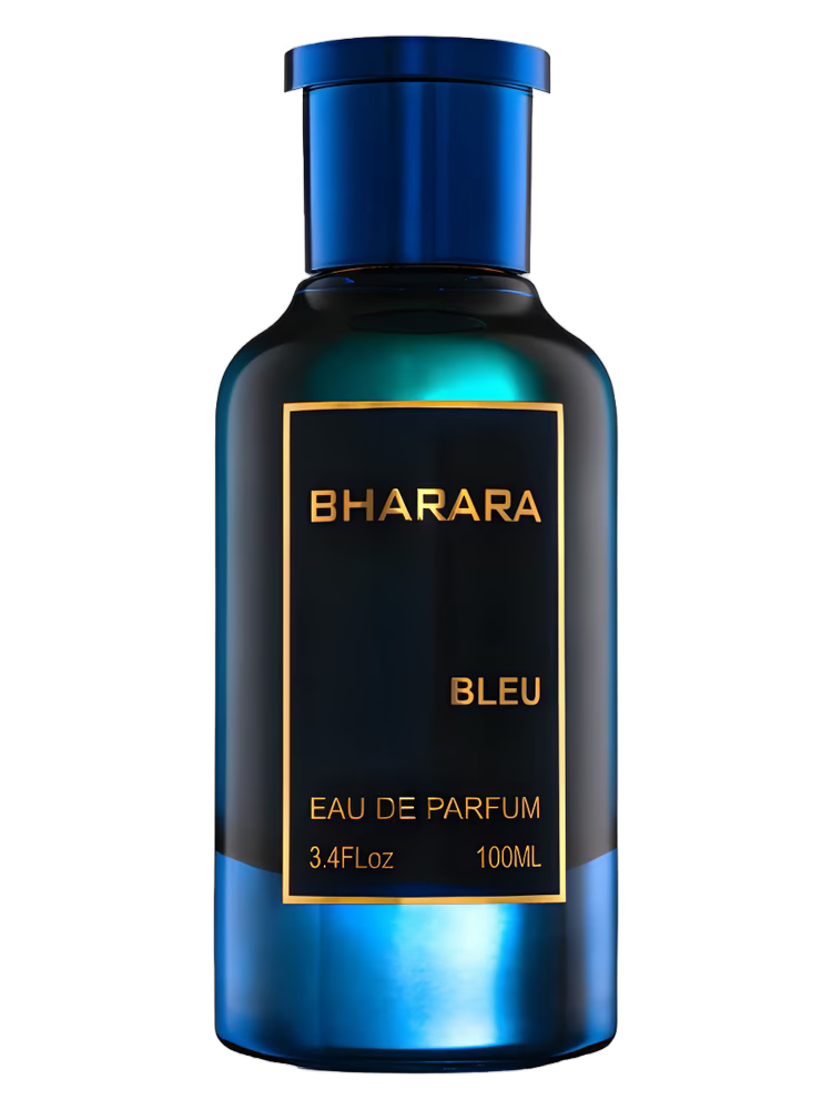 Bharara Bleu Eau De Parfum