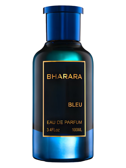 Bharara Bleu Eau De Parfum fragrance product image