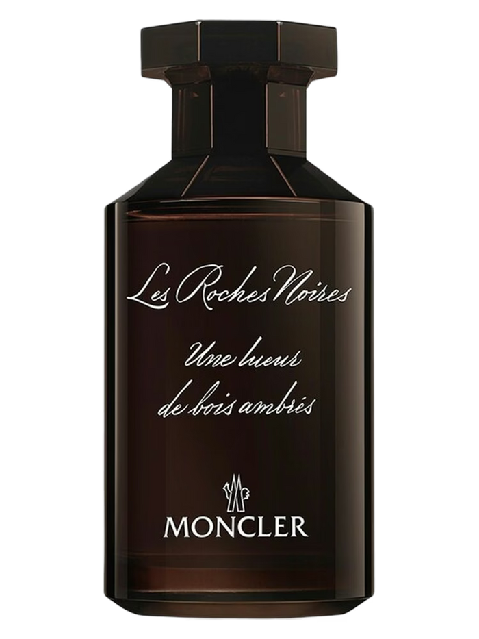 Moncler Les Roches Noires Eau De Parfum