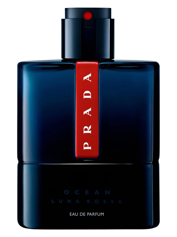 Prada Luna Rossa Ocean Eau De Parfum