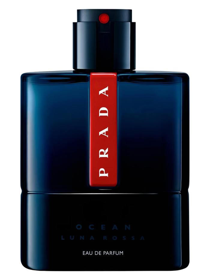 Prada Luna Rossa Ocean Eau De Parfum