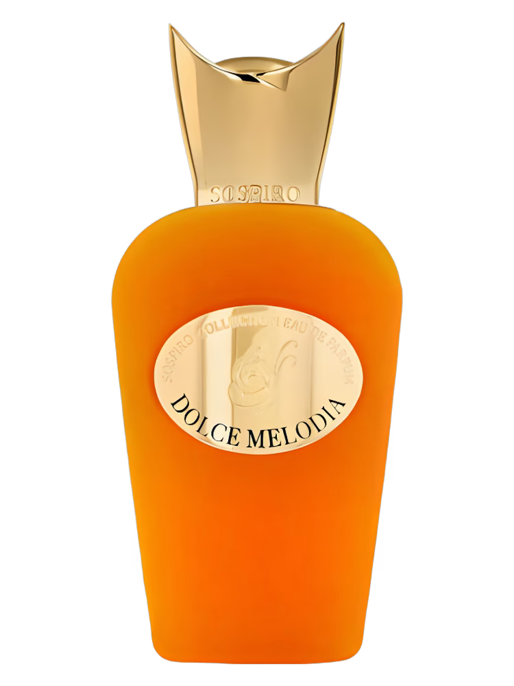 Sospiro Dolce Melodia Eau De Parfum
