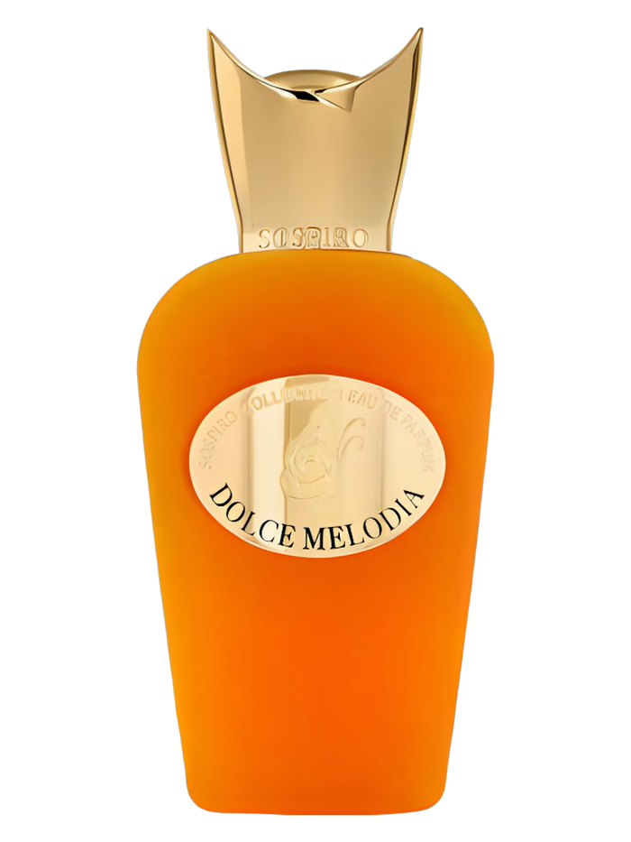 Sospiro Dolce Melodia Eau De Parfum