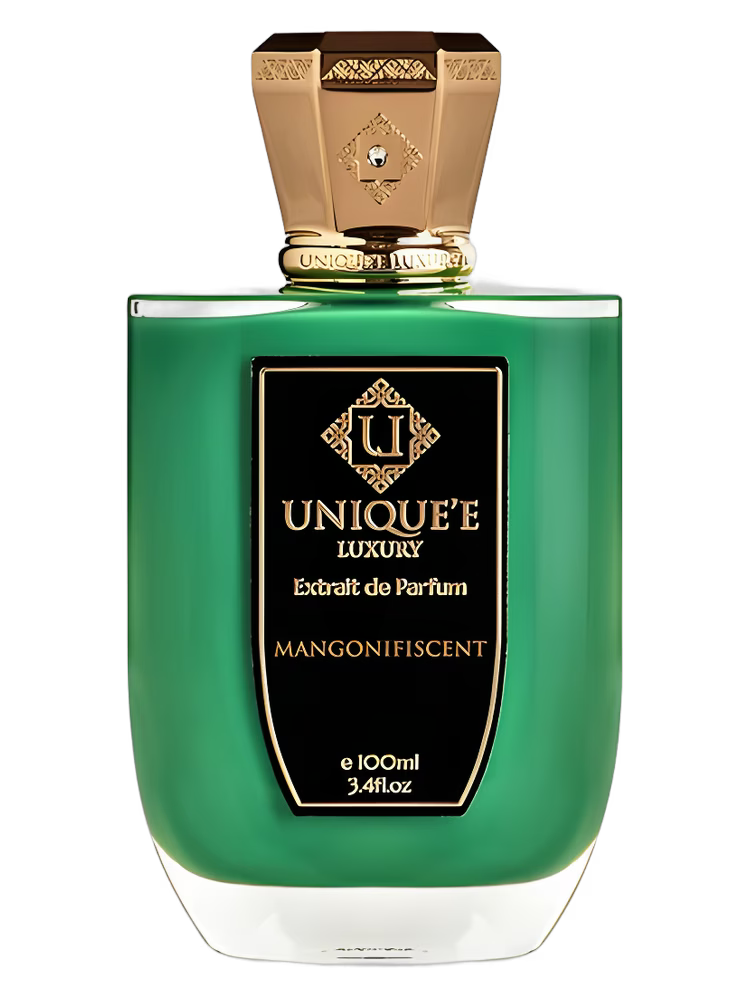 Unique'e Luxury Mangonifiscent Extrait De Parfum