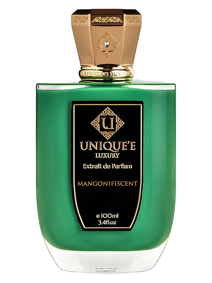 Unique'e Luxury Mangonifiscent Extrait De Parfum