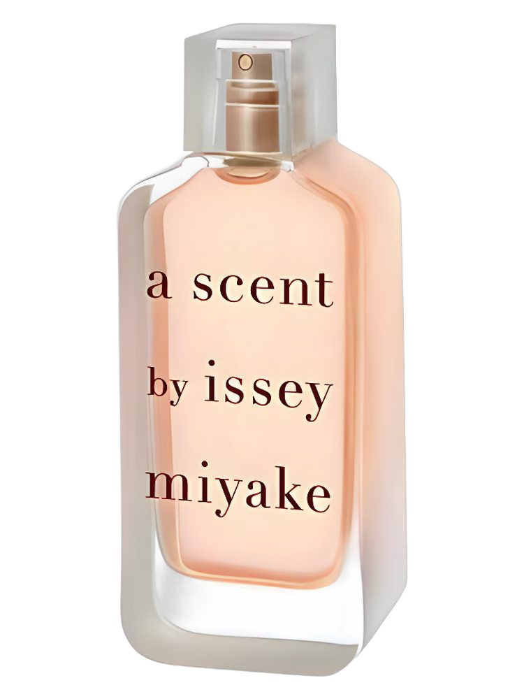 Issey Miyake A Scent By Issey Miyake Eau De Parfum Florale