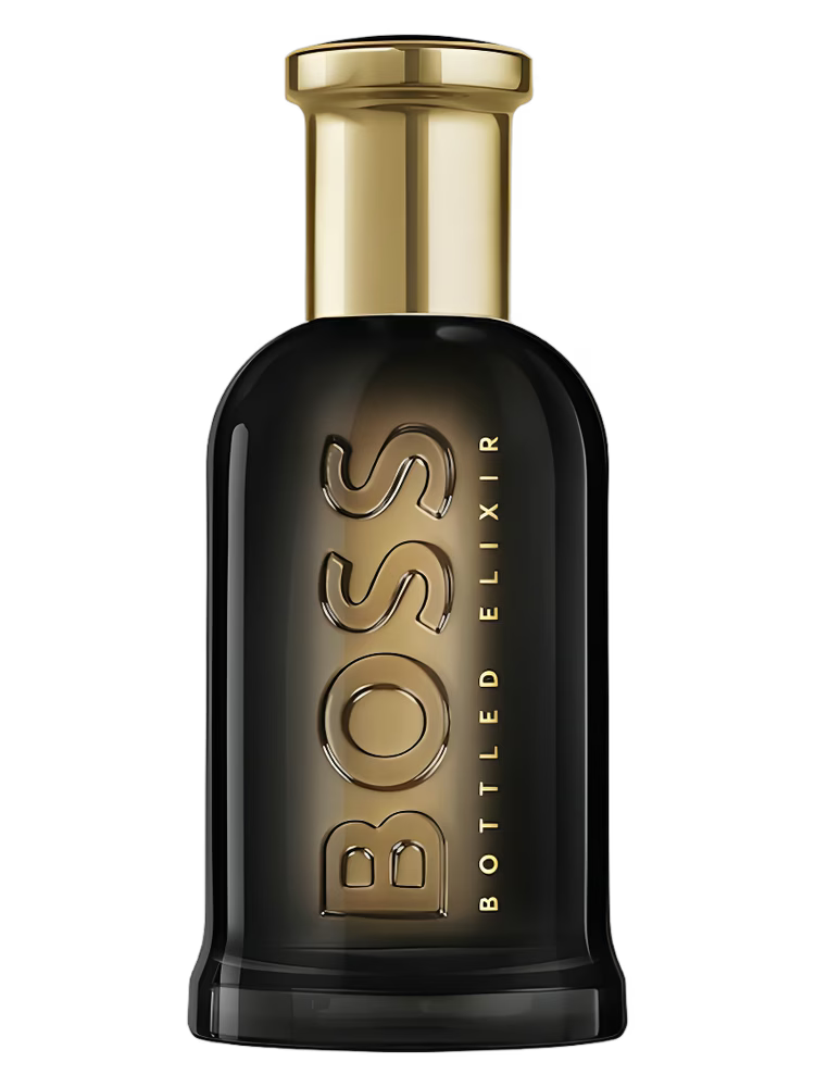 Hugo Boss Bottled Elixir Eau De Parfum