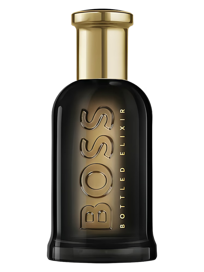 Hugo Boss Bottled Elixir Eau De Parfum