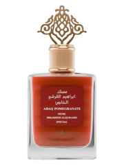 IBRAQ Abaq Pomegranate Musk Eau De Parfum