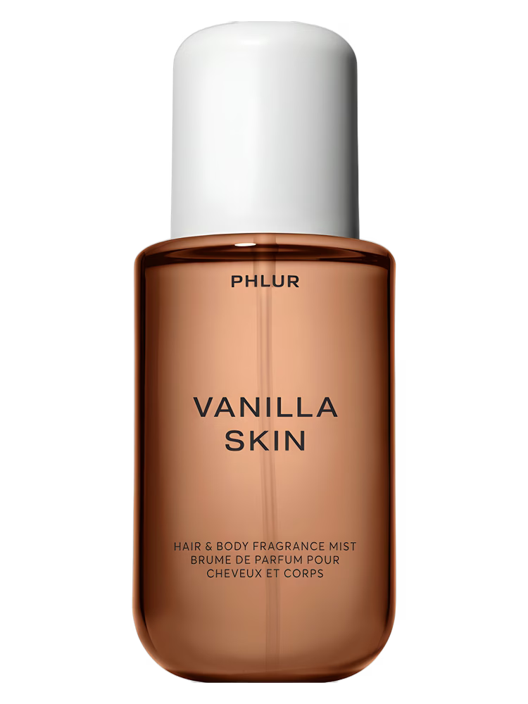 Phlur Vanilla Skin Eau De Parfum