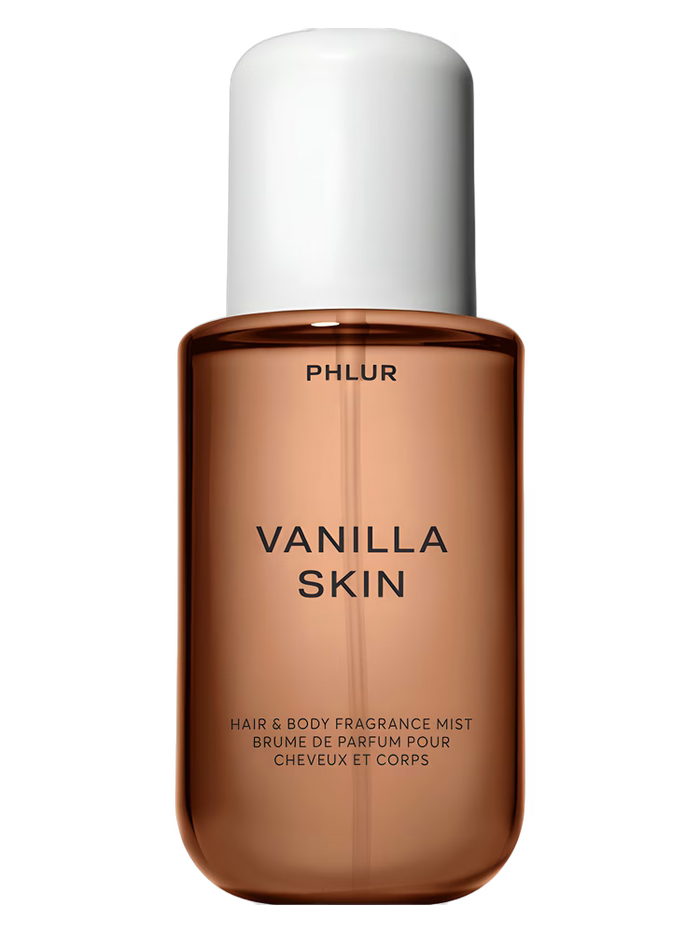 Phlur Vanilla Skin Eau De Parfum