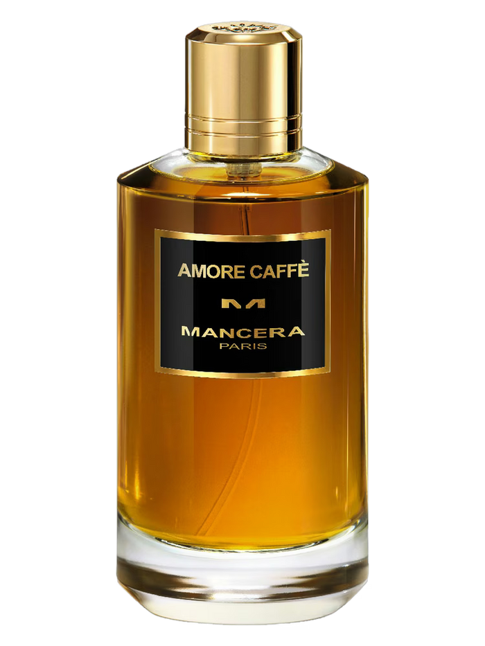 Mancera Amore Caffè Eau De Parfum