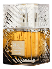 Lattafa Khamrah - Qahwa Eau De Parfum