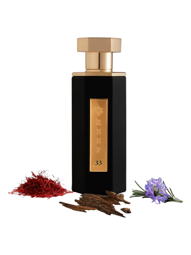 Reef 33 Eau De Parfum