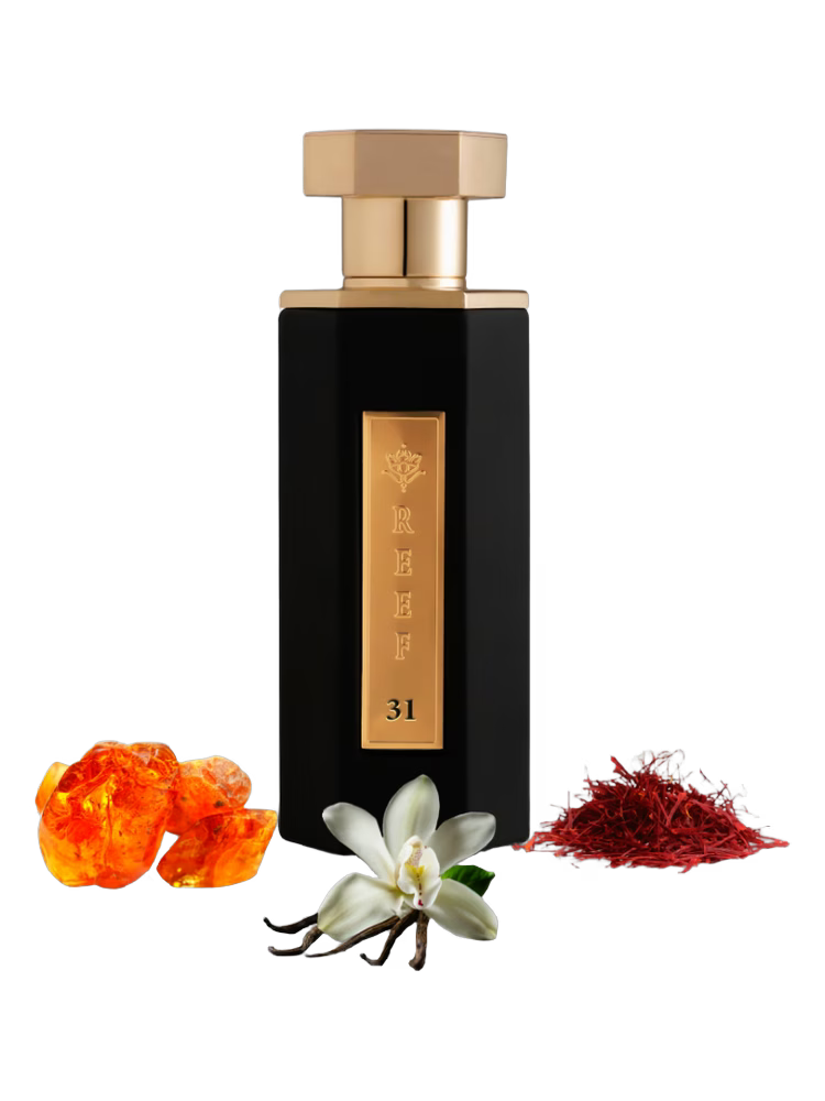 Reef 31 Eau De Parfum