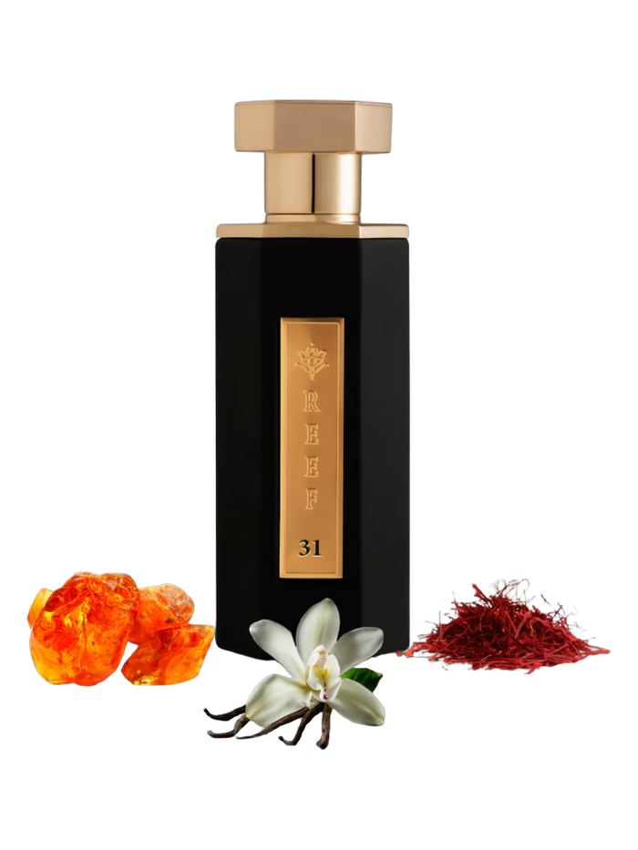 Reef 31 Eau De Parfum