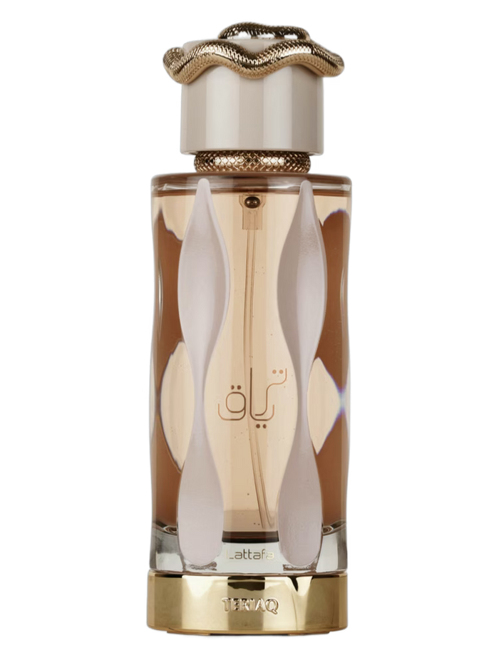 Lattafa Teriaq Eau De Parfum