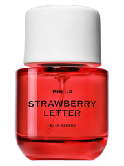 Phlur Strawberry Letter Eau De Parfum