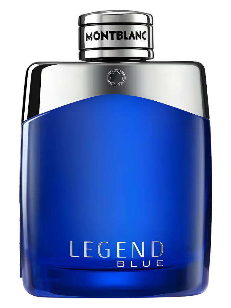Montblanc Legend Blue Eau De Parfum
