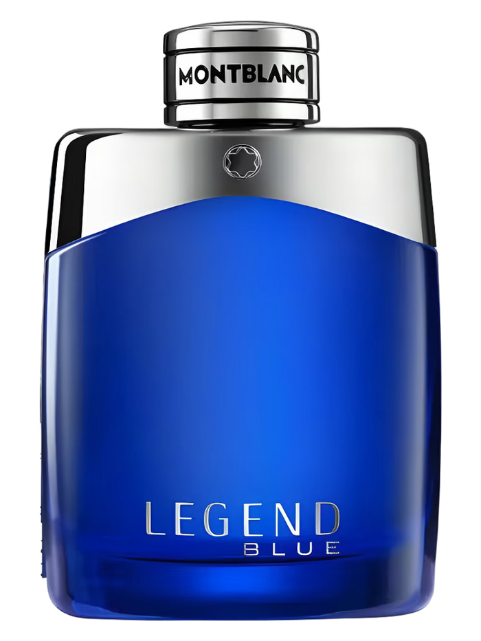 Montblanc Legend Blue Eau De Parfum