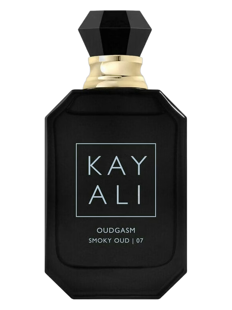 Huda Beauty - Kayali Oudgasm Smoky Oud 07 Eau De Parfum Intense