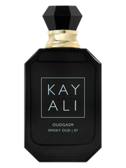 Huda Beauty - Kayali Oudgasm Smoky Oud 07 Eau De Parfum Intense
