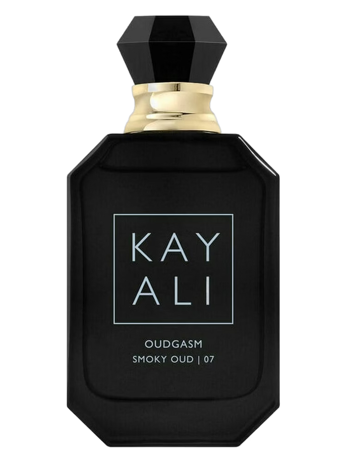 Huda Beauty - Kayali Oudgasm Smoky Oud 07 Eau De Parfum Intense