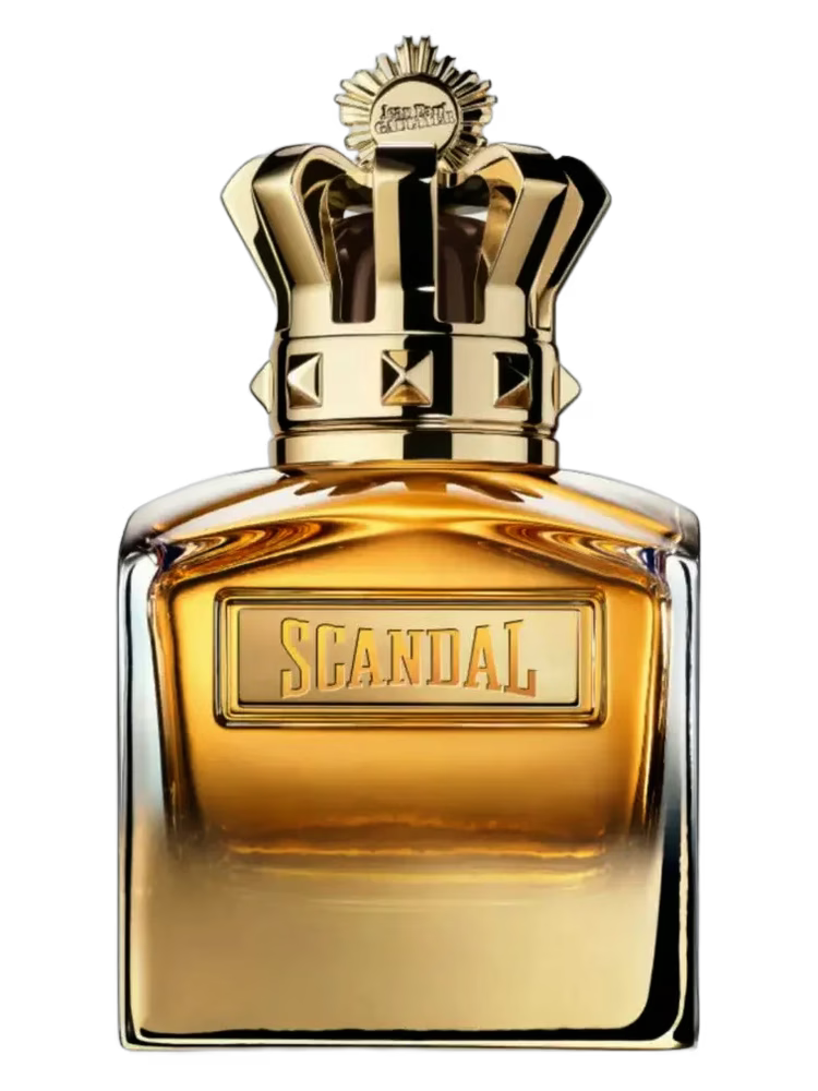 Jean Paul Gaultier Scandal Absolu Pour Homme Parfum