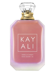 Huda Beauty Kayali Vanilla Candy Rock Sugar 42 Eau De Parfum