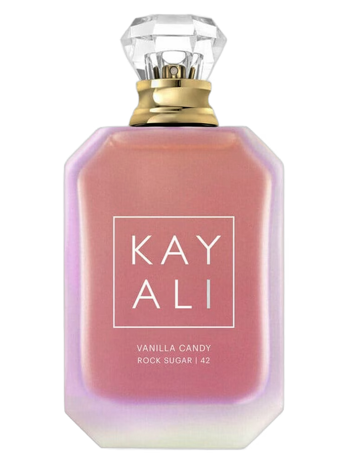 Huda Beauty Kayali Vanilla Candy Rock Sugar 42 Eau De Parfum