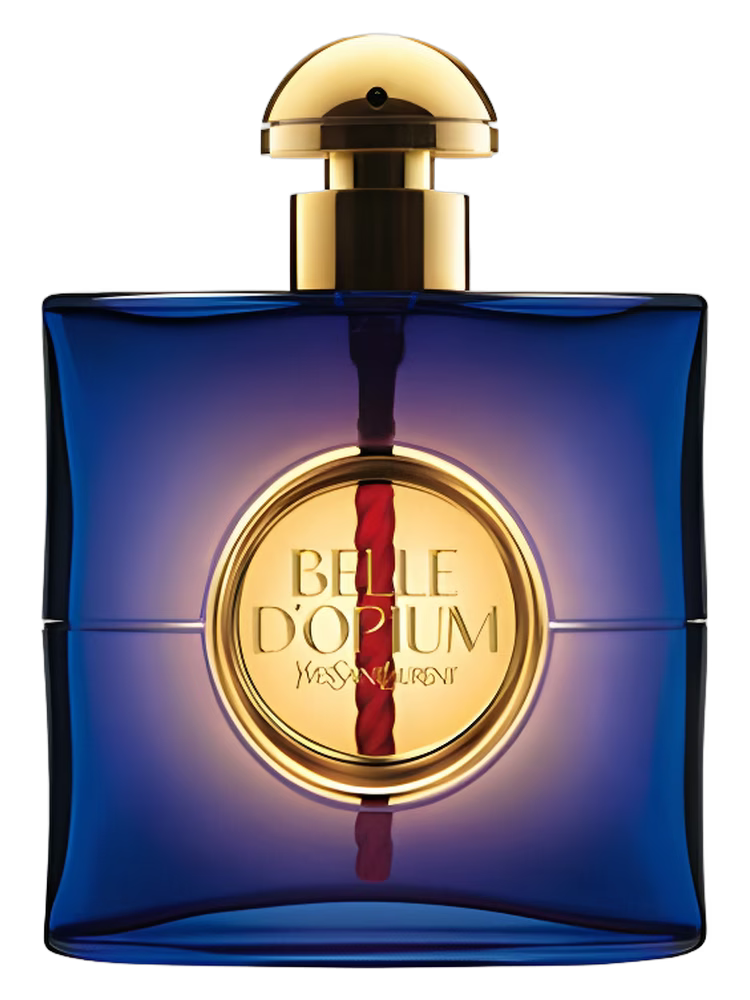 YSL Belle D'Opium Eau De Parfum