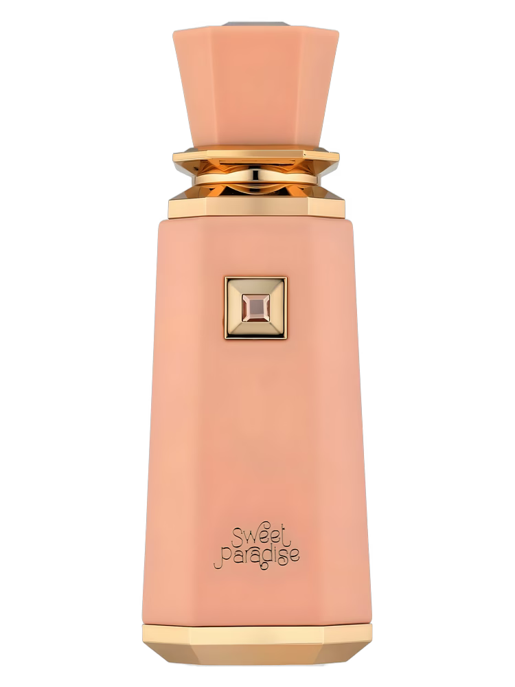 French Avenue Sweet Paradise De Parfum