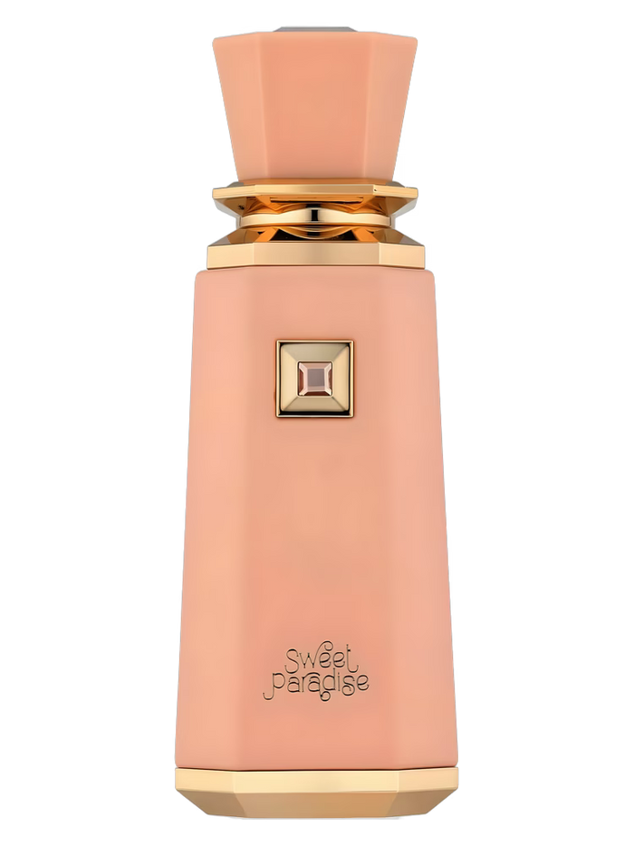 French Avenue Sweet Paradise De Parfum