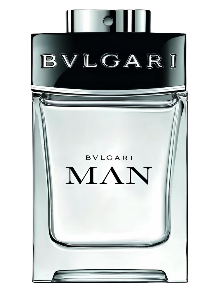 Bvlgari Man Eau De Toilette