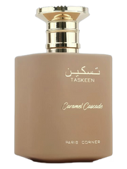 Paris Corner Taskeen Caramel Cascade Eau De Parfum