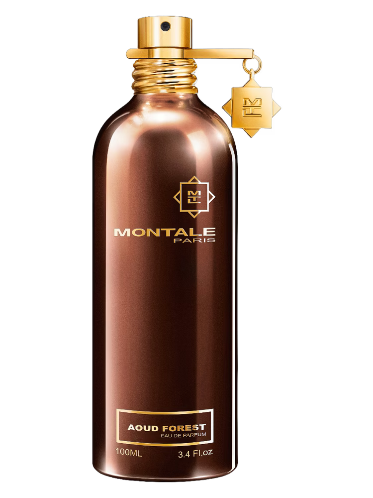 Montale Aoud Forest Eau De Parfum