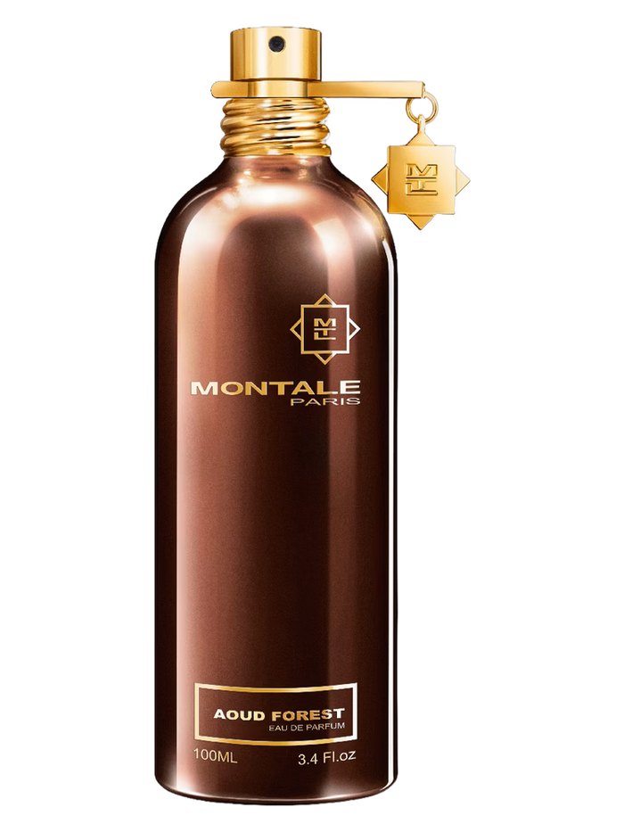 Montale Aoud Forest Eau De Parfum